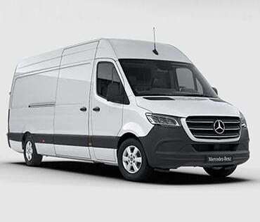 Sprinter