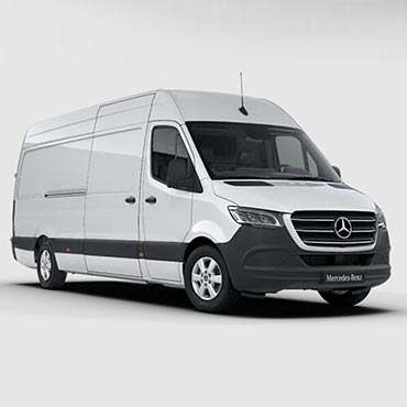 Sprinter