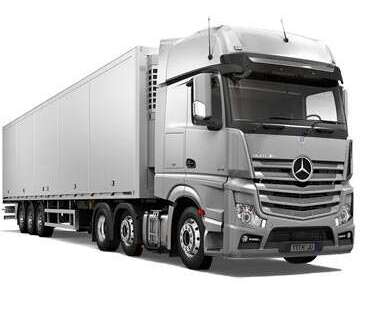 LKW / Trucks