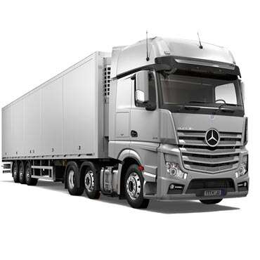 LKW / Trucks