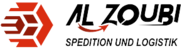 Al Zoubi GmbH - Transport und Logistik